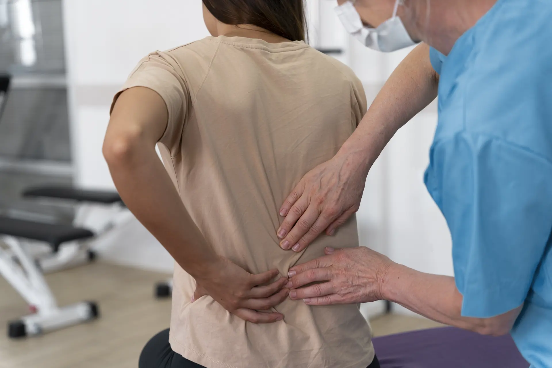 Sciatica treatment at RED Physiotherapy