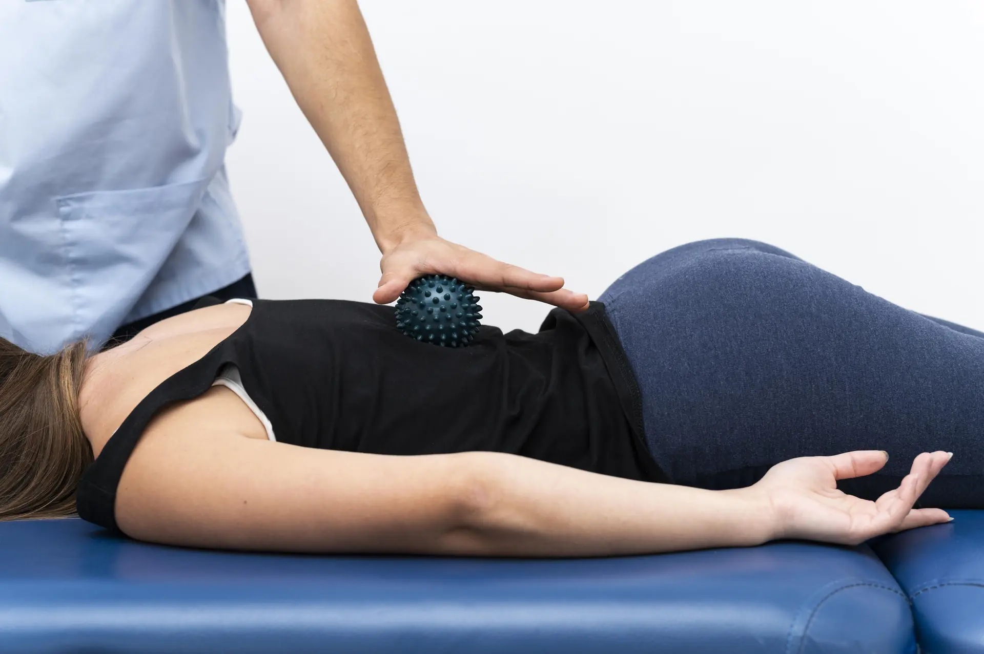 Slipped Discs and Bulges treatment at RED Physiotherapy