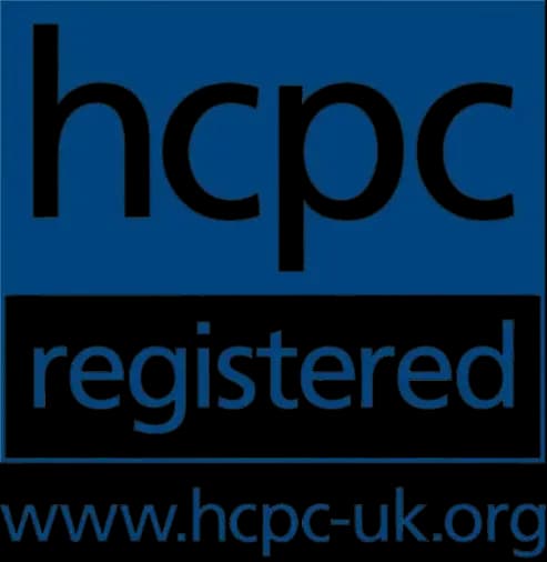 HCPC Registered