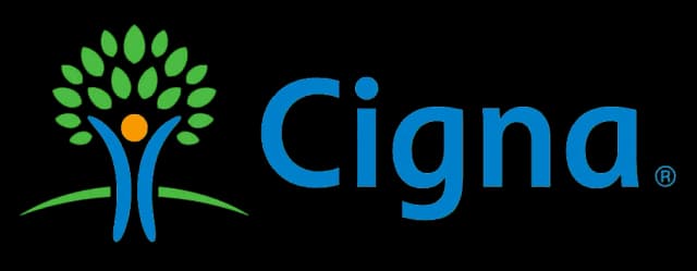 Cigna logo