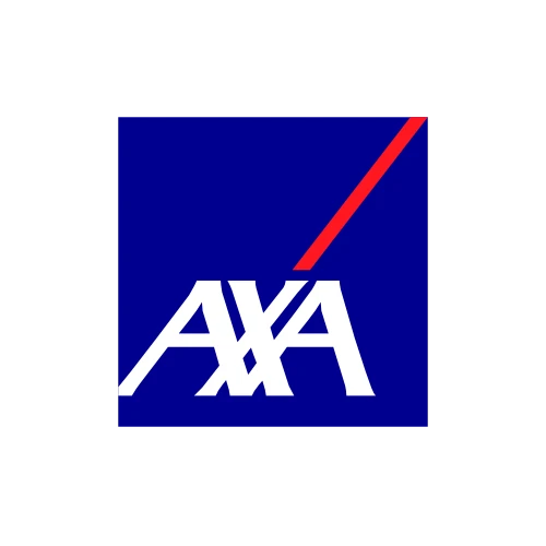 AXA Health logo