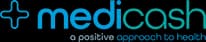 medicash logo