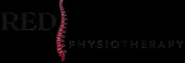 RED Physiotherapy Logo