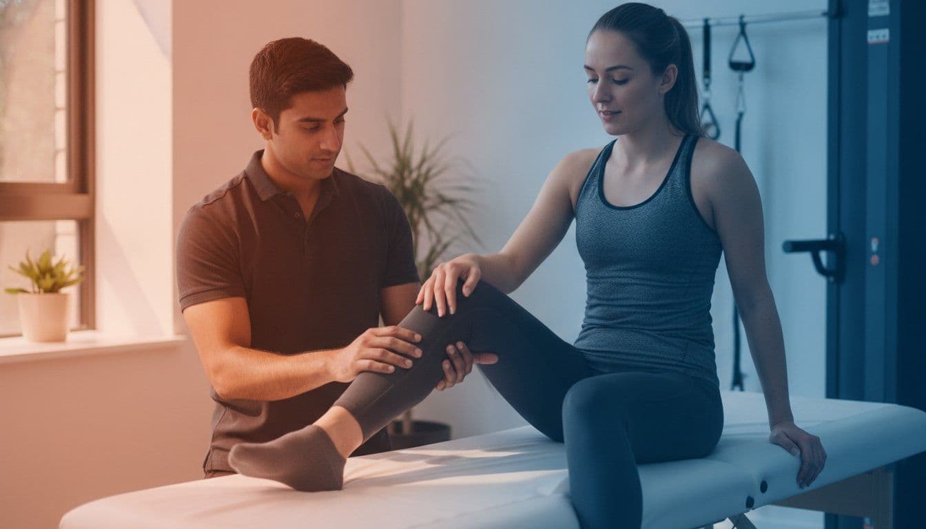 Fear of Re-injury After ACL Surgery: How to Reclaim Your Confidence