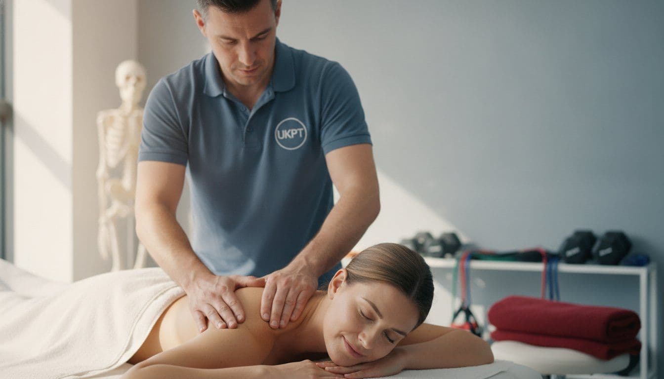 Same Day Sports Massage Northampton: Fast Hands-On Relief When You Need It