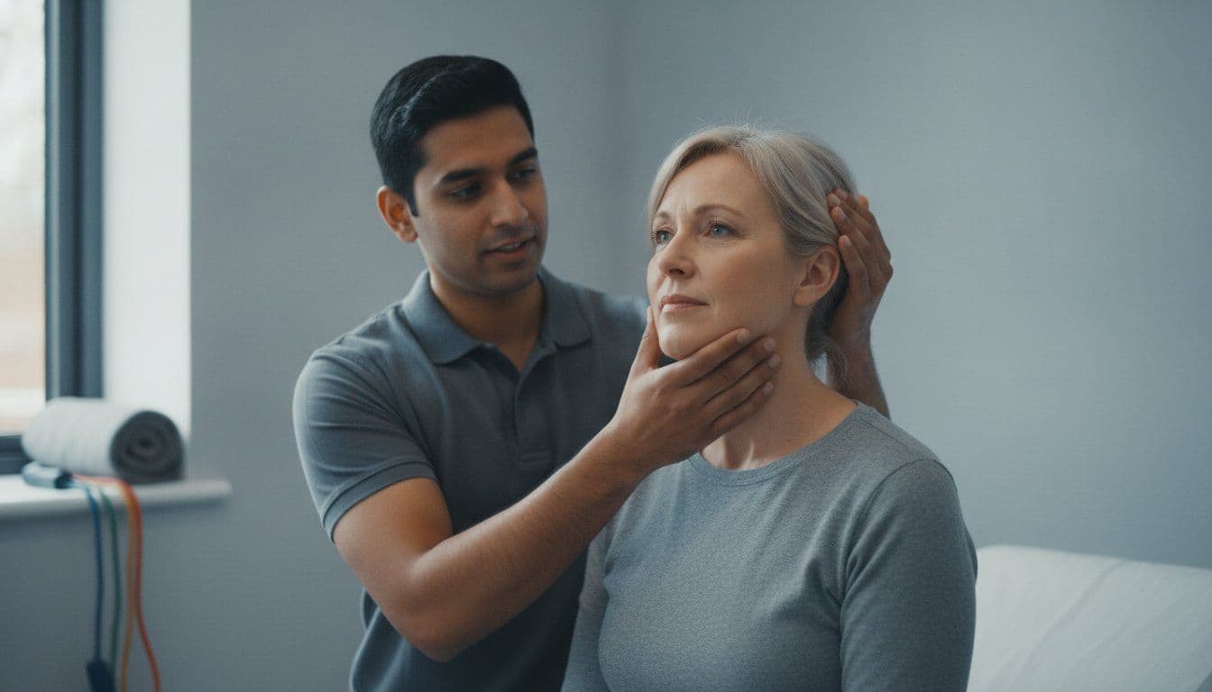 Vertigo Treatment in Milton Keynes: Stop the Spinning and Get Back on Your Feet