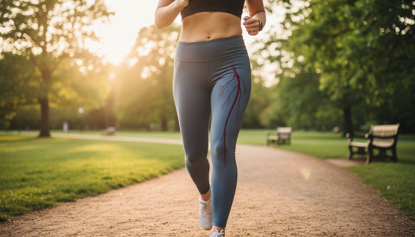 Meralgia Paresthetica: Relief for Outer Thigh Pain in Milton Keynes and Northampton