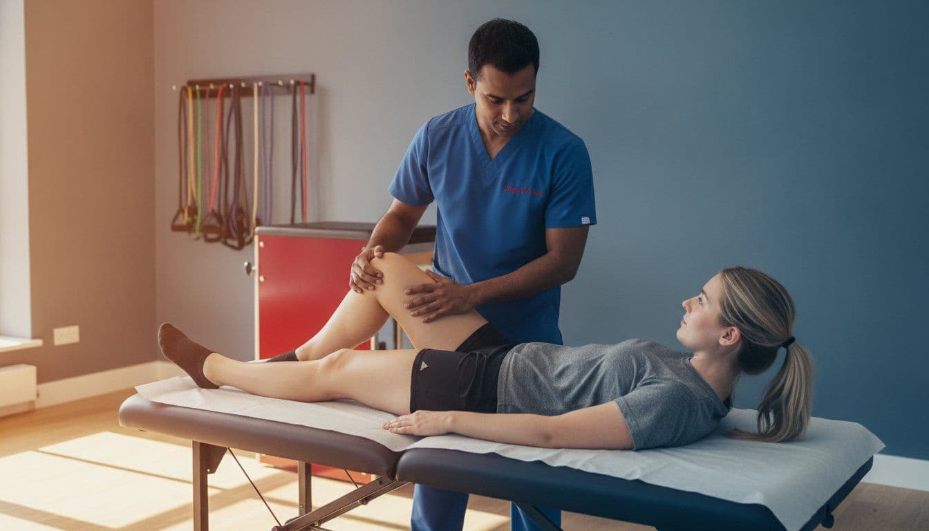 Preparing for Ski Season: Why You Need a Physio MOT in Milton Keynes