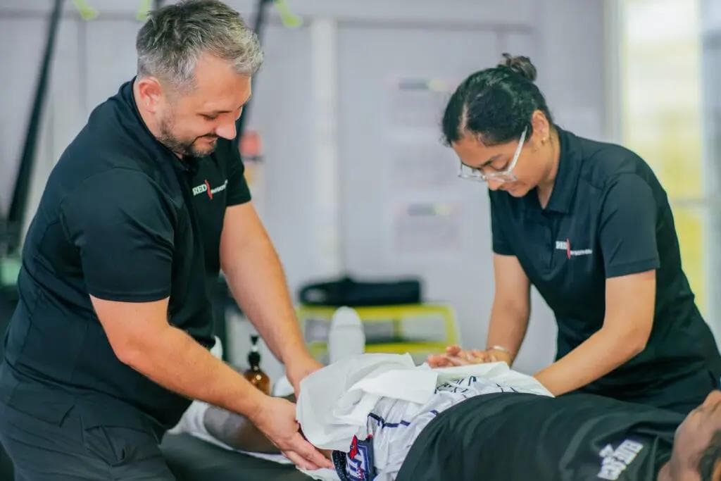 Physiotherapy for Sports Injuries in Milton Keynes: Get Back in the Game