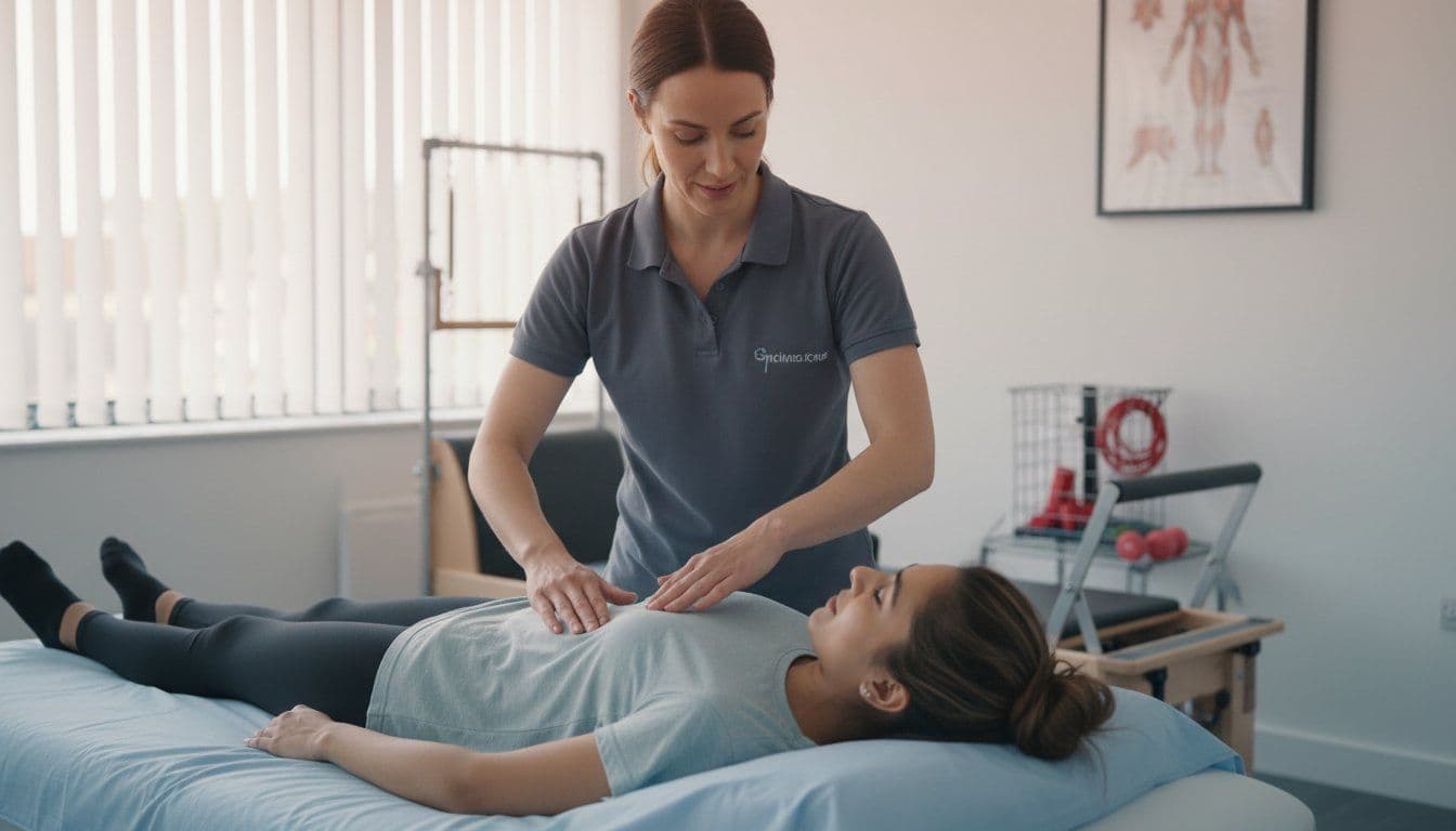 Safe Return to Exercise After Birth Northampton: Your Expert Recovery Guide