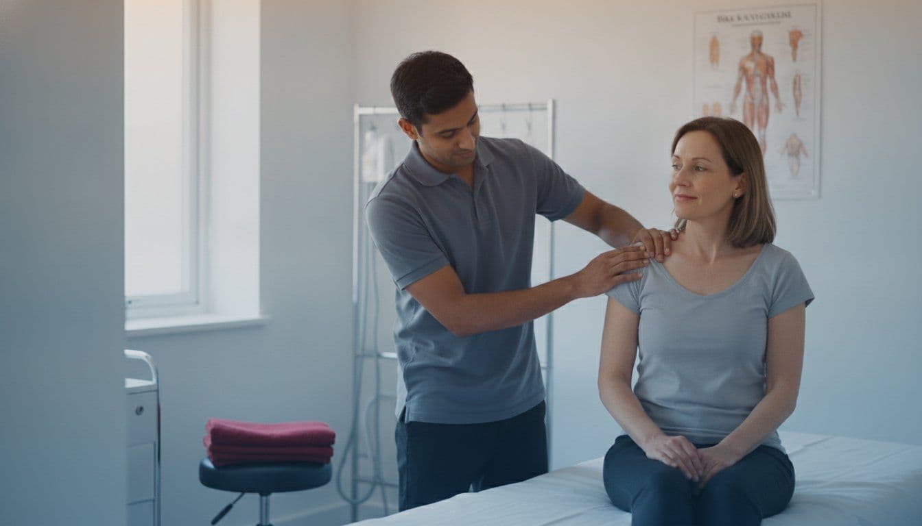 The Benefits of Regular Physiotherapy: Why Maintenance Beats Repair