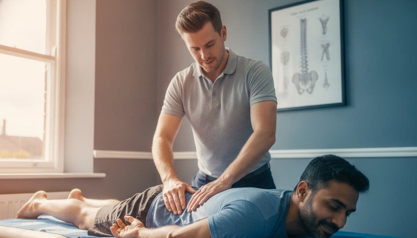 Avoiding Surgery for a Herniated Disc: Your Guide to Proactive Recovery