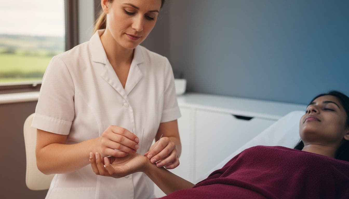 Acupuncture for Fertility in Milton Keynes and Northampton: A Clinical Guide