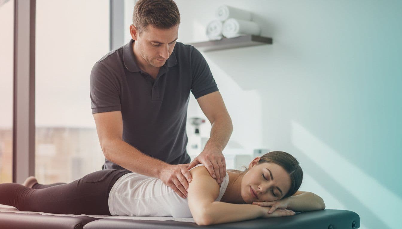 Top-Rated Sports Massage in Northampton: Hands-On Recovery That Actually Works