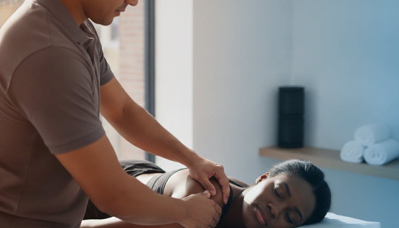 How to Know if I Need a Sports Massage: The No-Nonsense Guide for Recovery