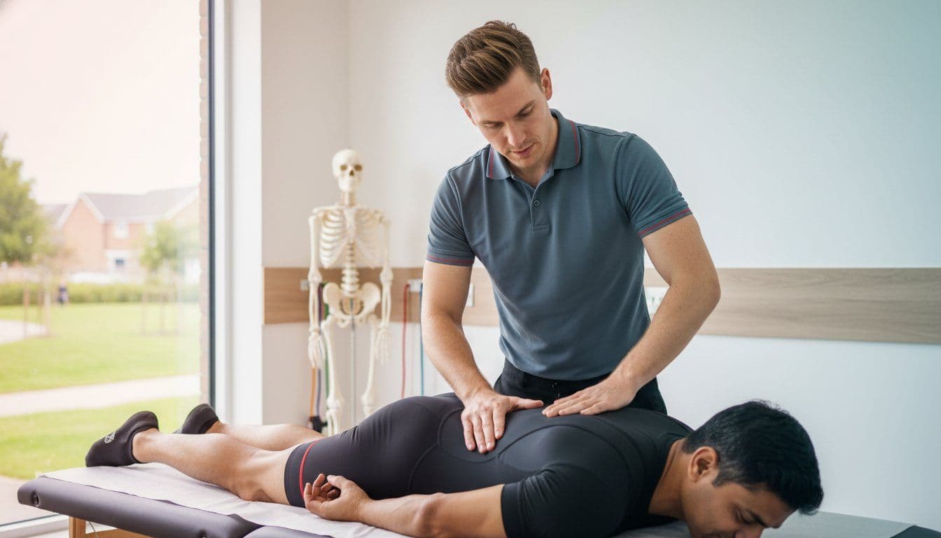Cyclist Injury Prevention in Milton Keynes: A Proactive Guide to Pain-Free Miles