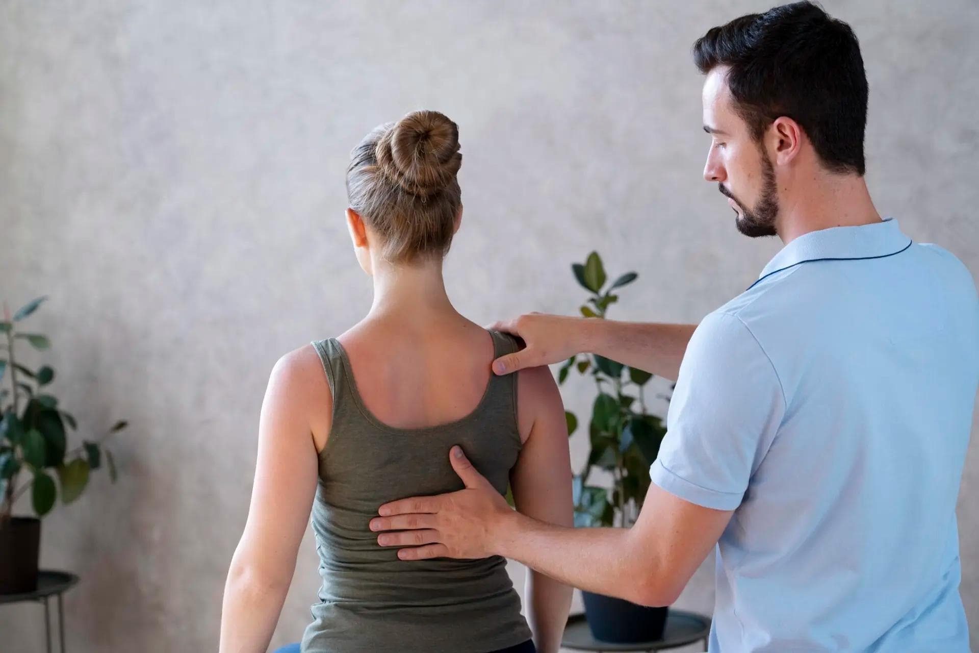 Physiotherapy for Back Pain in Northampton: Relieve, Restore, Recover