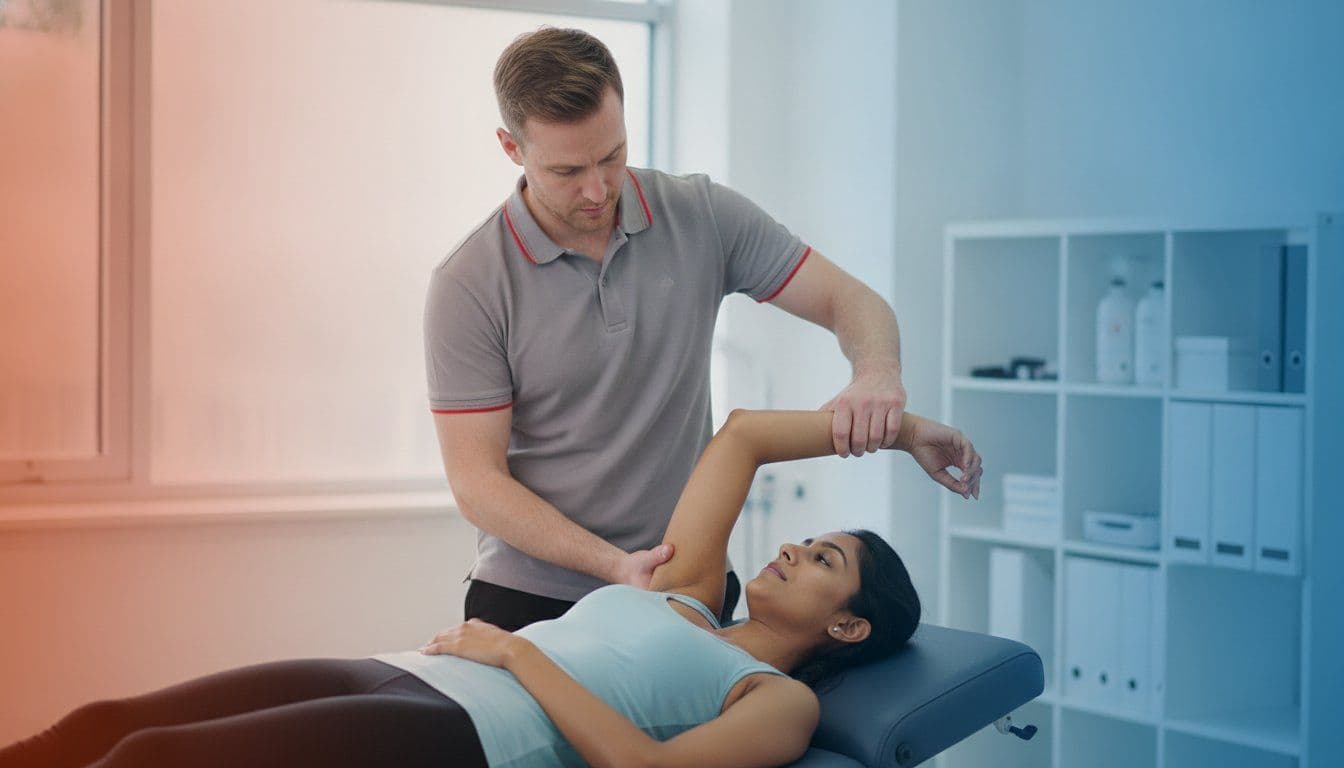 How Many Physio Sessions Will I Need? A Clear Guide to Your Recovery